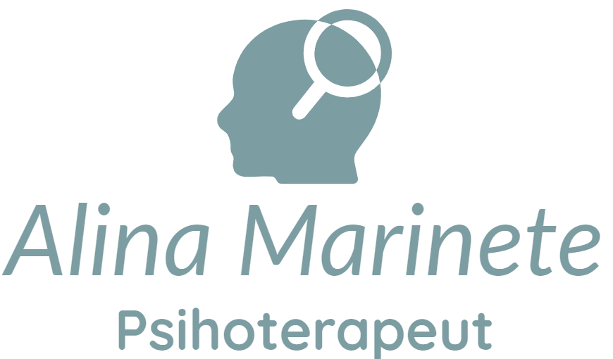 Alina Marinete – Psihoterapie