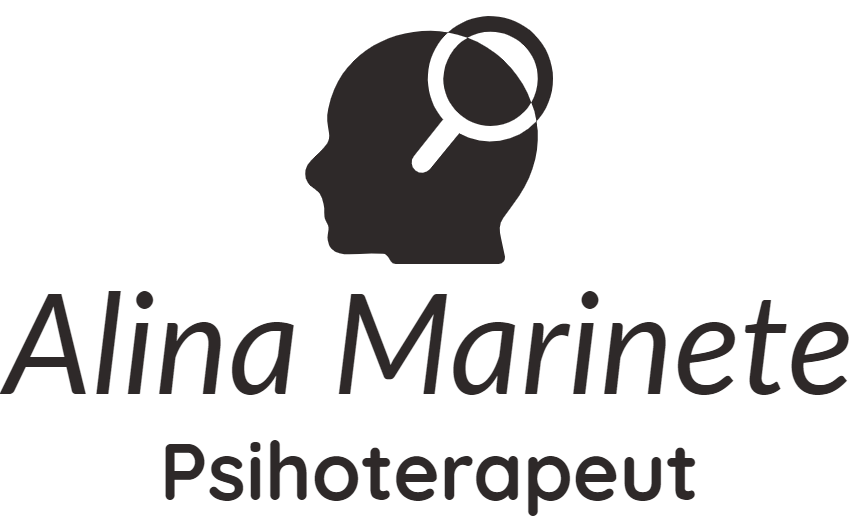 Alina Marinete – Psihoterapie