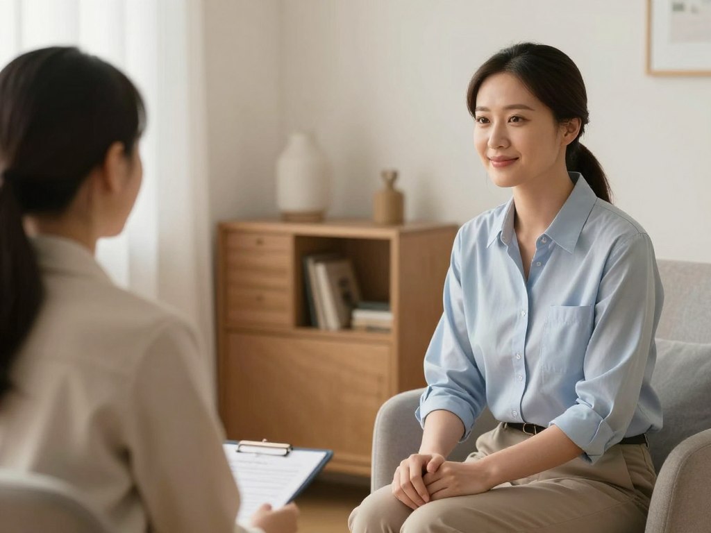 Consultație terapeutică profesională pentru anxietate Consultație terapeutică profesională pentru anxietate