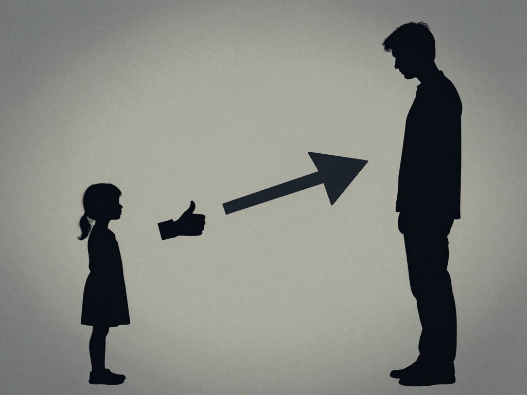 Nevoi emotionale neimplinite in copilarie si impactul asupra relatiilor