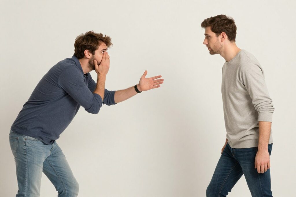 dinamica atasament anxios evitant in cuplu