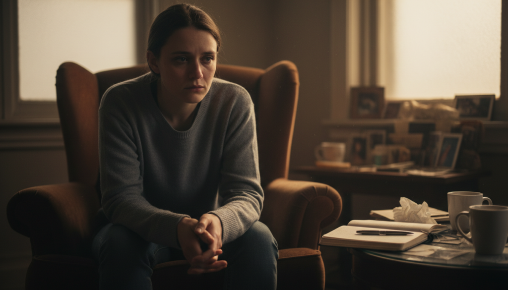 efectele pe termen lung ale stimei de sine scăzute în relații