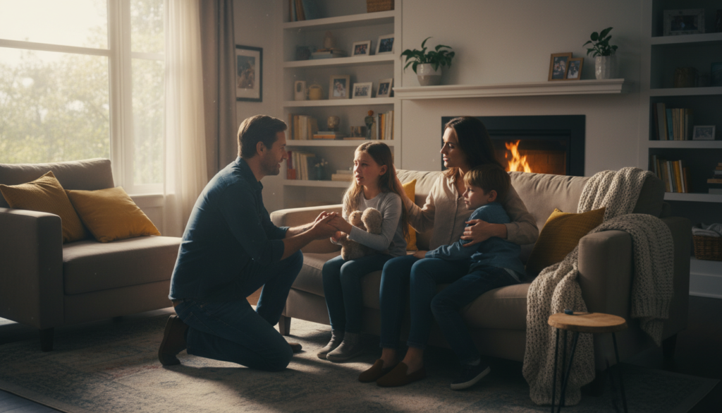familie validare copii educatie emotionala relatii familie validare copii educatie emotionala relatii
