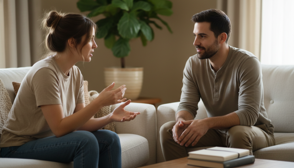 tehnici ascultare activa cuplu comunicare efectiva tehnici ascultare activa cuplu comunicare efectiva