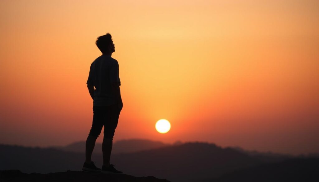 transformare personală și reconectare cu sine, dependența emoțională 