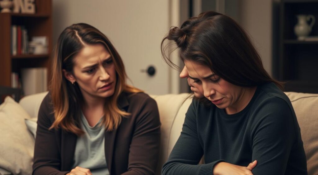 cuplu în conflict emoțional, dinamică de putere dezechilibrată cuplu în conflict emoțional, dinamică de putere dezechilibrată