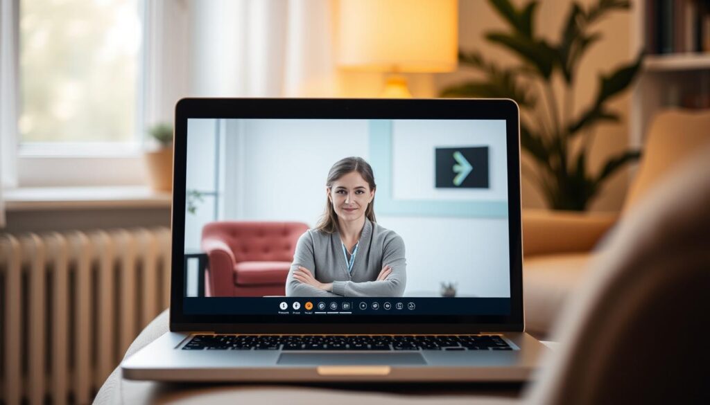 Terapie online pentru doliu București - opțiune flexibilă pentru sprijin psihologic