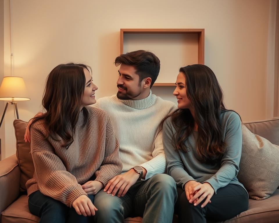 Adaptare excesivă în relațiile apropiate și pierderea propriilor preferințe Adaptare excesivă în relațiile apropiate și pierderea propriilor preferințe