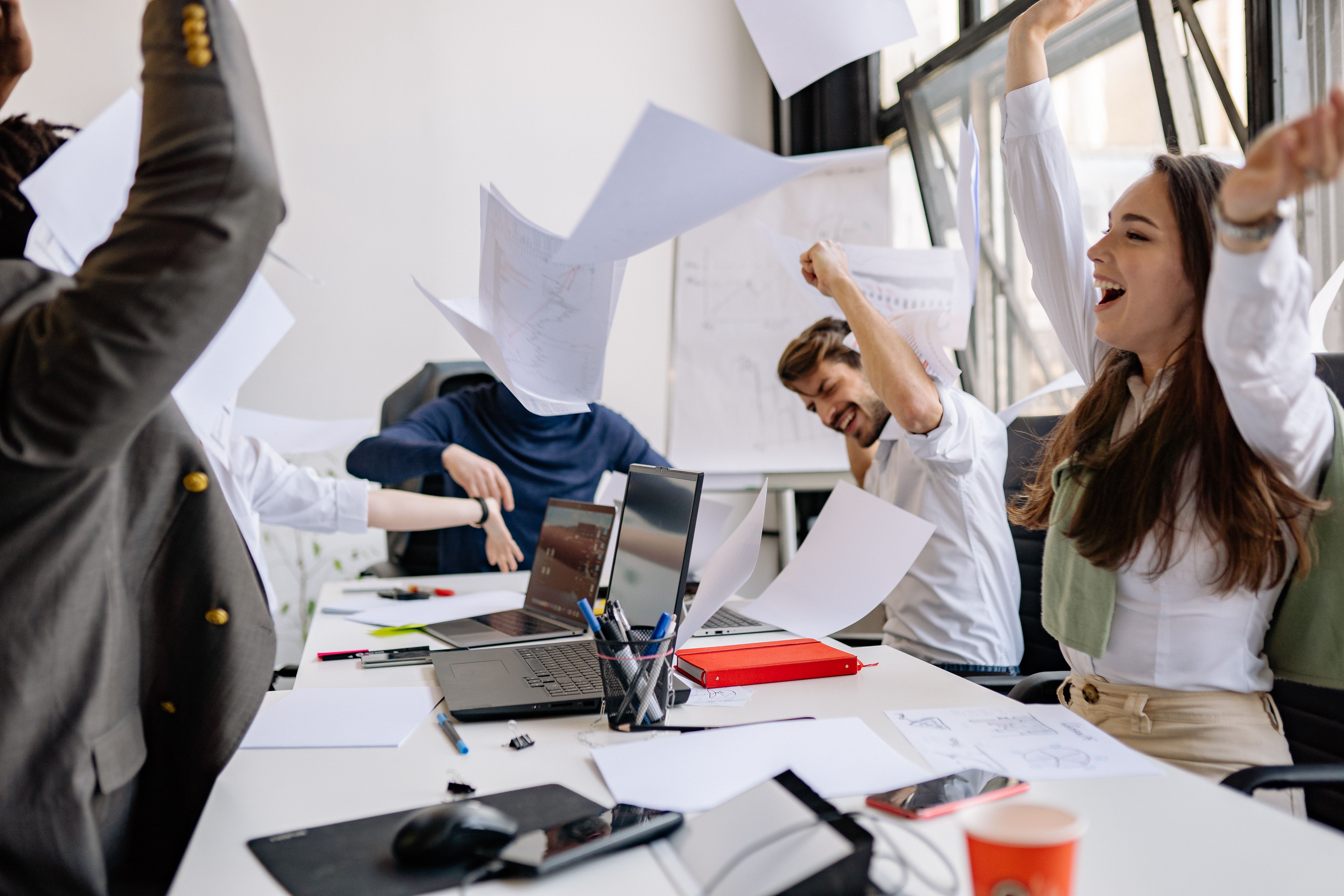 Workshop de wellbeing pentru companii și sănătate emoțională la locul de muncă